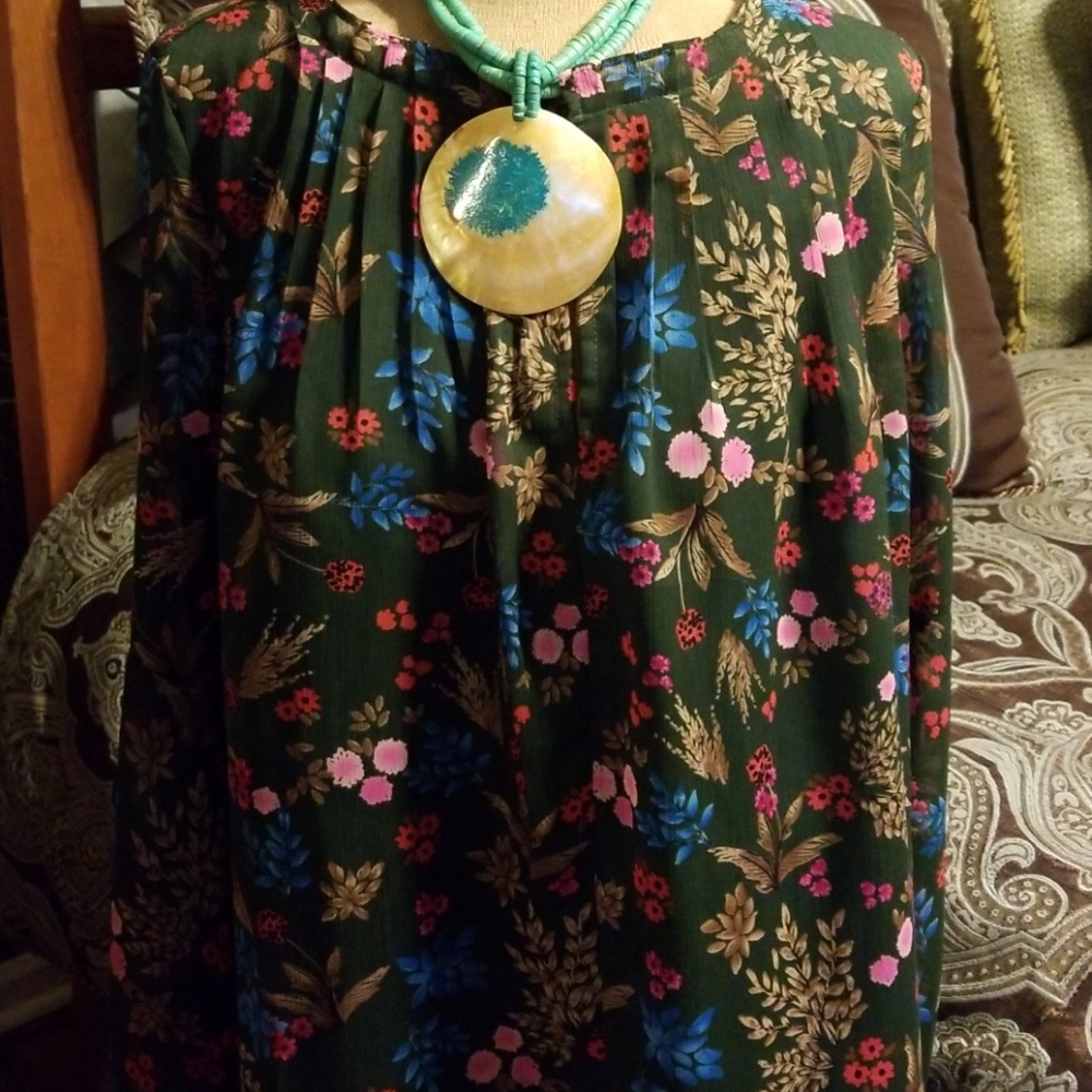 Mimi's Dress